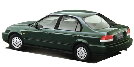 Honda Integra SJ EXI (EK3)