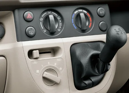 Suzuki Every JOIN (DA64V)