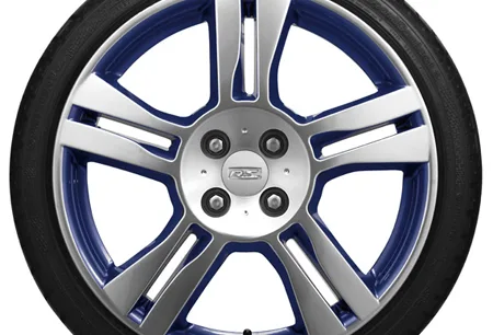 Renault Twingo GORDINI RENAULT SPORT (NK4M)