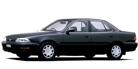 Toyota Vista VX (SV32 / SV33)