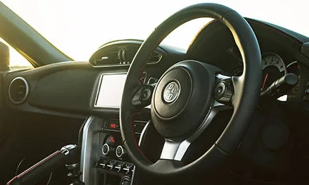 Toyota 86 GT LIMITED (ZN6)