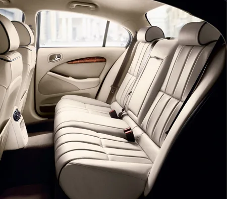 Jaguar Stype R (J01HD / J011D)
