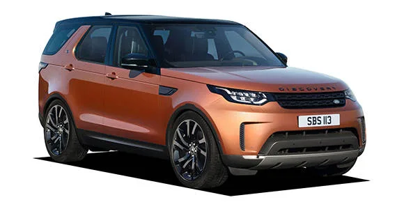 Land Rover Discovery FIRST EDITION (LR3KA / LR3VA)