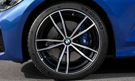 Bmw 3 Series 320i SE (5F20 / 5V20)