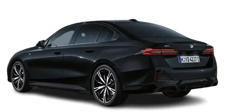 Bmw 5 Series 523D X DRIVE THE FIRST EDITION (12FJ20 / 22FL20)