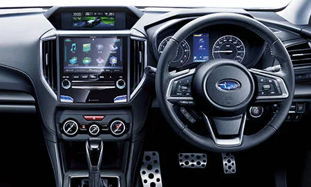 Subaru Impreza G4 1.6I-L EYE SIGHT S STYLE (GK2)