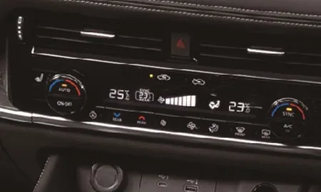 Nissan Xtrail AUTECH E-4ORCE (SNT33)