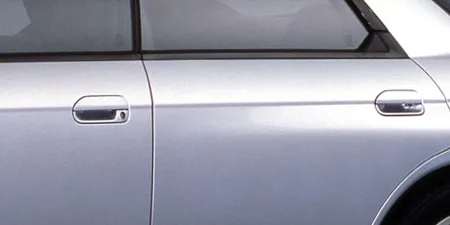 Nissan Skyline GTS-T (HCR32)