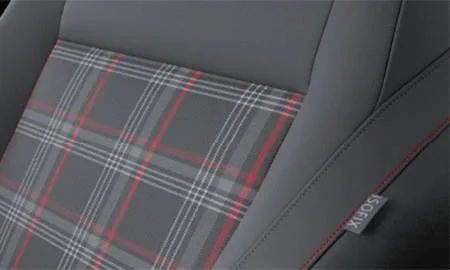 Volkswagen Polo Gti BASE GRADE (6RDAJ)