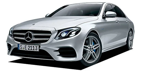 Mercedes Benz Eclass E350E AVANTGARDE SPORT (213050C)