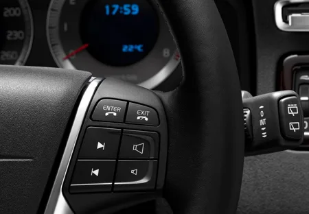 Volvo XC60 T6 SE AWD (DB6304TXC)