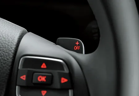 Volkswagen Golf TSI HIGHLINE (1KCTH)