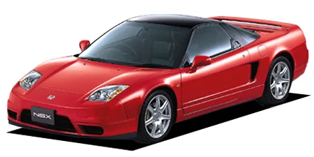 Honda Nsx NA2