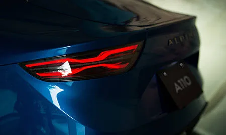Renault Alpine A110 PREMIERE EDITION (DFM5P)