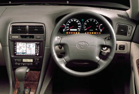 Toyota Windom 2.5X (MCV21)