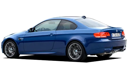 Bmw M3 COUPE (WD40)