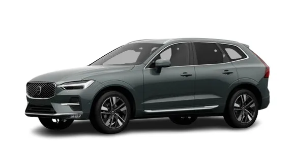 Volvo XC60 ULTRA B5 AWD (UB420TXCM2 / UB420TXCM2A)