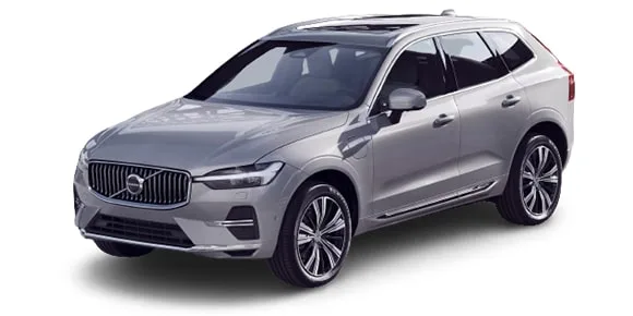Volvo XC60 T8 POLESTAR ENGINEERED (UB420XCP)