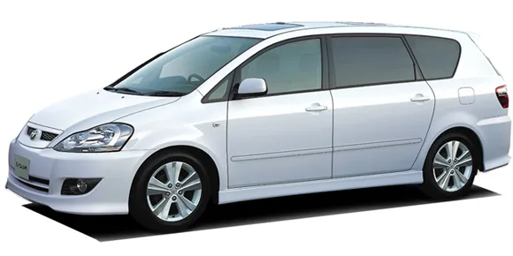 Toyota Ipsum ACM26W