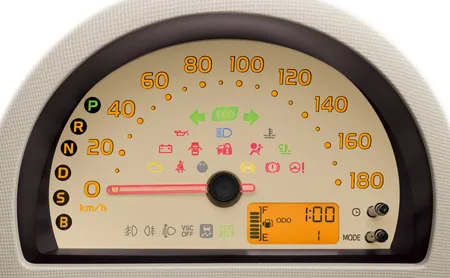 Daihatsu Boon CL LIMITED (M610S)