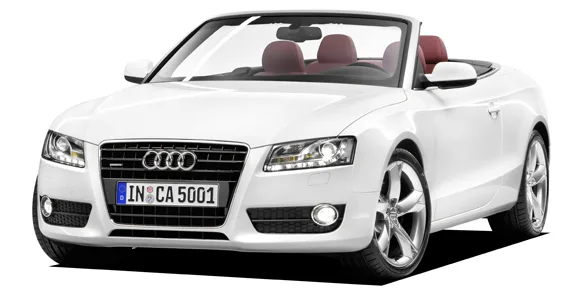 A5 Cabriolet 8FCALF