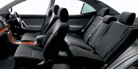Toyota Allion A20 (AZT240)