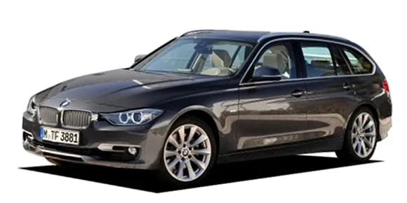 Bmw 3 Series 320i TOURING (3B20 / 3D20)