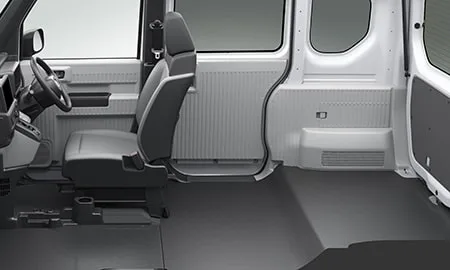 Honda Nvan E e: G (JJ3)