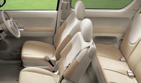 Toyota Porte 150I G PACKAGE (NNP15)