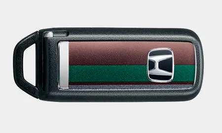 Honda None PREMIUM SS BROWN STYLE PACKAGE (JG1)