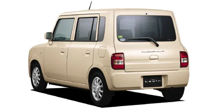 Suzuki Alto Lapin MODE (HE21S)
