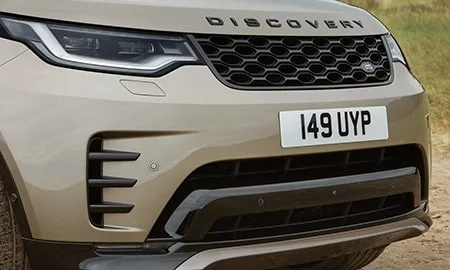 Land Rover Discovery S D300 (LR3WB)