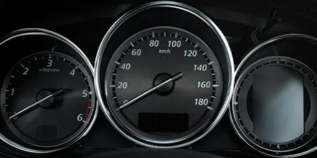 Mazda CX5 20S (KEEFW)