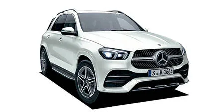Mercedes Benz Gle 450 4MATIC SPORTS (167159)