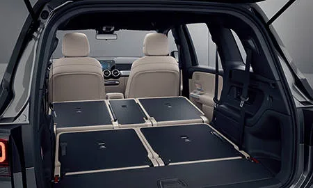Mercedes Benz Glb 200D (247612M / 247647M)