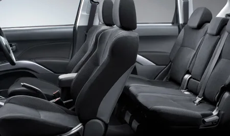 Mitsubishi Outlander 20M (CW4W)