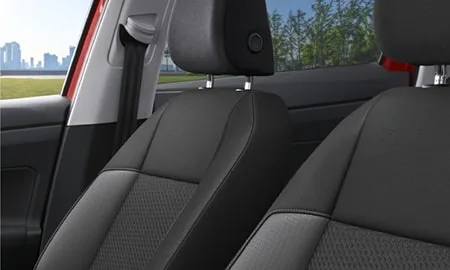 Volkswagen Polo TSI ACTIVE (AWDLA)
