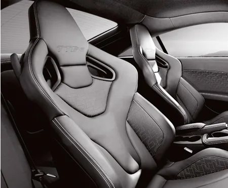 Audi TT RS Coupe BASE GRADE (8JCEPF)