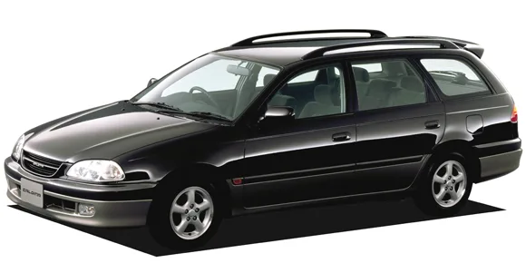 Toyota Caldina GT-T (ST210G / ST215G / ST215W)