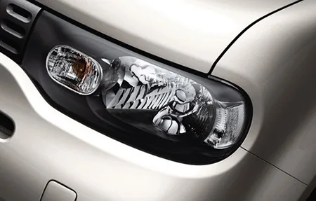 Nissan Cube 15X V SELECTION (Z12)