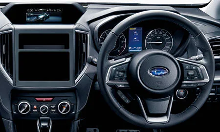 Subaru Impreza Sports 2.0I-S EYE SIGHT (GT6)