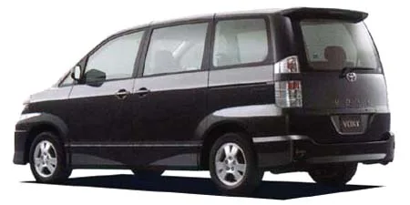 Toyota Voxy X (AZR60G)