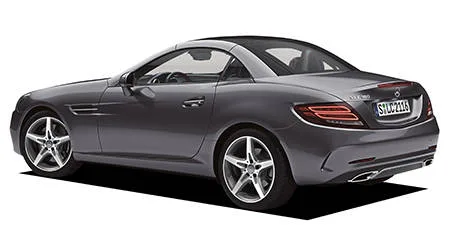 Mercedes Benz Slc 180 SPORTS (172431 / 172434)