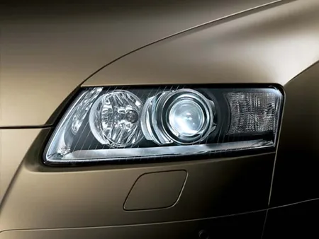 Audi A6 2.4 (4FBDW)