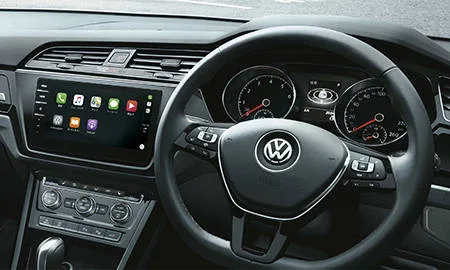 Volkswagen Golf Touran TDI PREMIUM (1TDFG)