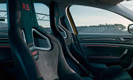 Renault Megane SPORT TROPHY (BBM5P)