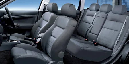 Volkswagen Passat Wagon 2.0 (3BAZM / 3BBDNF)
