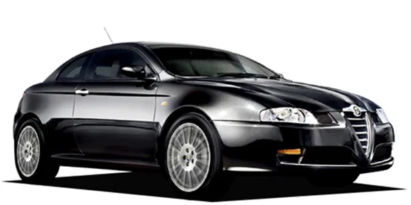 Alfa Romeo Alfa GT 2.0 JTS SELESPEED COLLEZIONEII (93720L)