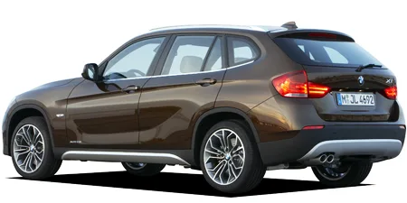 Bmw X1 X DRIVE 25I (VL25)