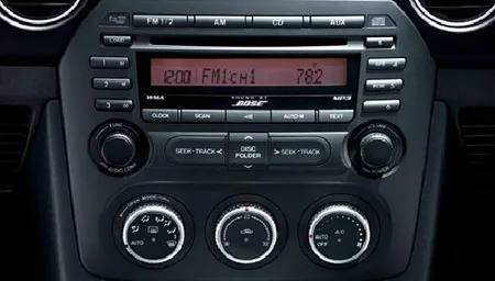 Mazda Roadster S RHT (NCEC)